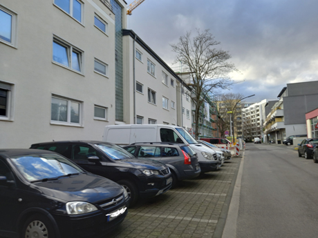 Koeln Zollstock